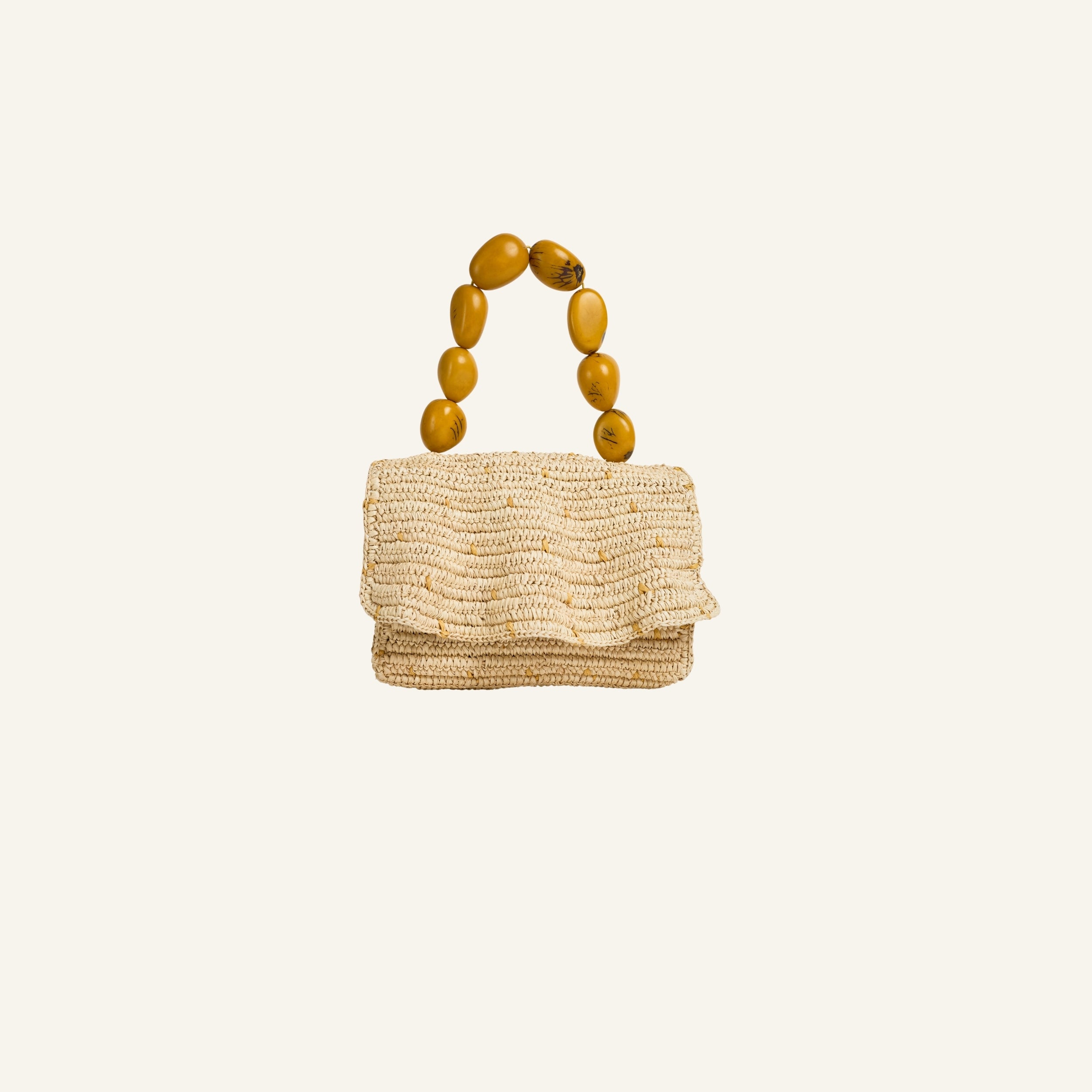 Muse Mini Bag – MAKIPALMATA