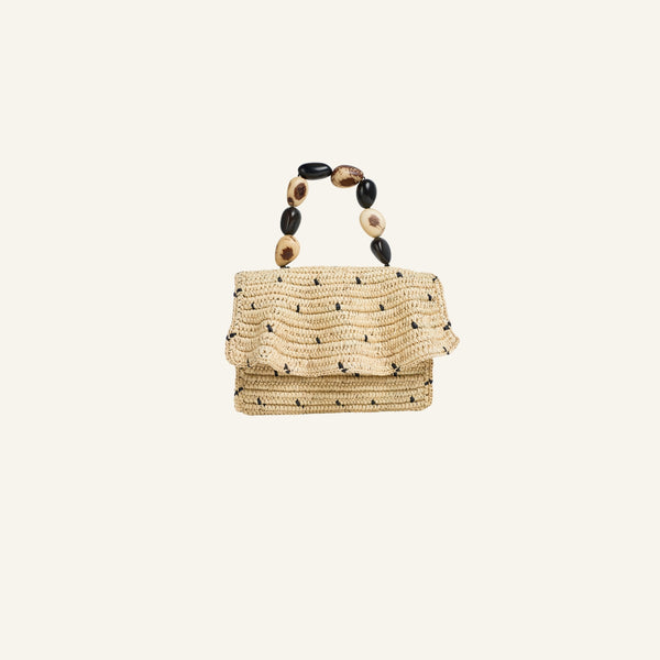 Muse Mini Bag – MAKIPALMATA